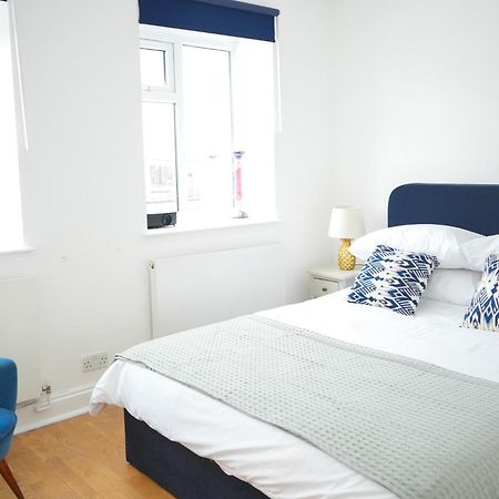 Fun Energetic Oasis In Islington - Sleeps6 Apartment London Ngoại thất bức ảnh
