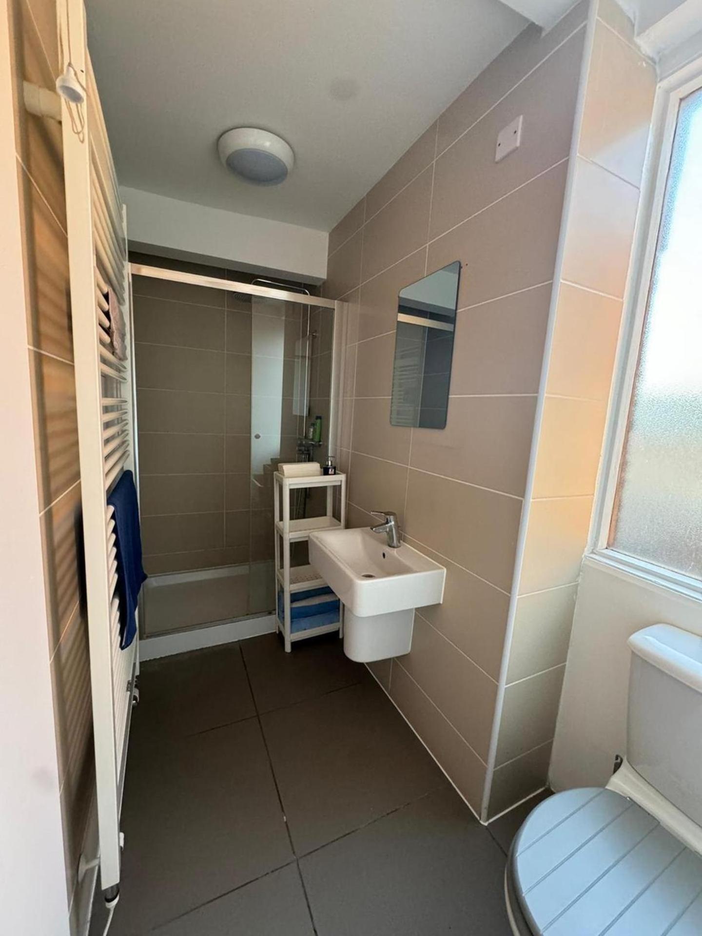 Fun Energetic Oasis In Islington - Sleeps6 Apartment London Ngoại thất bức ảnh