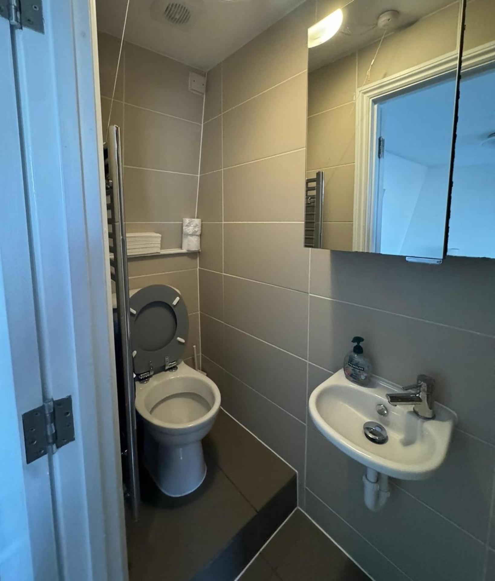 Fun Energetic Oasis In Islington - Sleeps6 Apartment London Ngoại thất bức ảnh
